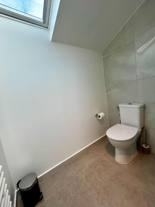 Maison Cosy, Grand Paris, A 3 Minutes Du Metro Villejuif Zewnętrze zdjęcie
