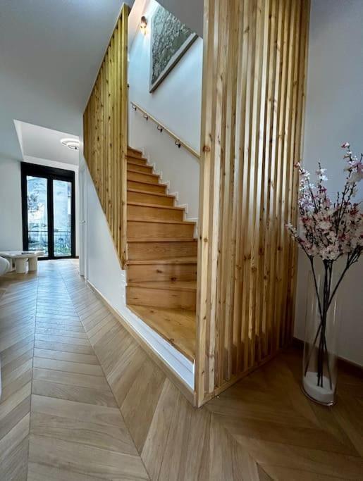 Maison Cosy, Grand Paris, A 3 Minutes Du Metro Villejuif Zewnętrze zdjęcie