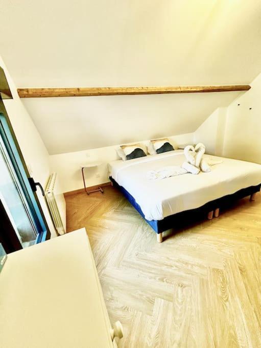 Maison Cosy, Grand Paris, A 3 Minutes Du Metro Villejuif Zewnętrze zdjęcie