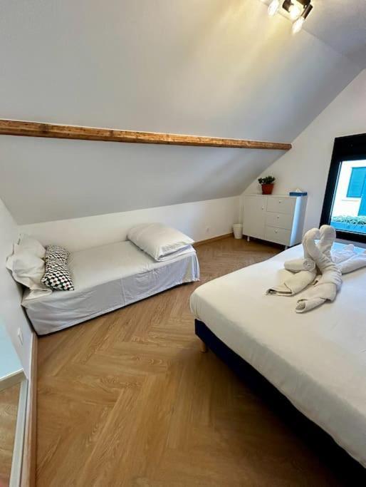 Maison Cosy, Grand Paris, A 3 Minutes Du Metro Villejuif Zewnętrze zdjęcie